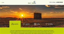 Desktop Screenshot of fcsupplies.com